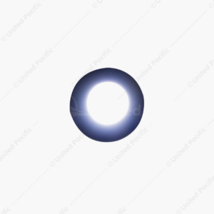 Single LED Snap-In Indicator Light (Bulk)